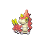 Wurmple (wurmple) game sprite