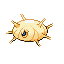 Main Sprite