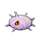 Cascoon (cascoon) game sprite
