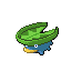 Lotad (lotad) game sprite