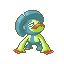 Main Sprite