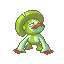 Lombre (lombre) game sprite