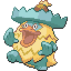 Main Sprite