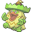 Ludicolo (ludicolo) game sprite