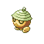Seedot (seedot) game sprite