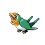 Main Sprite