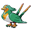 Main Sprite