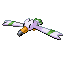 Main Sprite