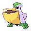 Main Sprite