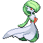 Gardevoir (gardevoir) game sprite