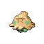 Shroomish (shroomish) game sprite