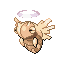 Main Sprite