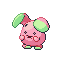 Main Sprite