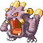 Main Sprite
