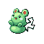 Main Sprite