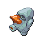 Nosepass (nosepass) game sprite