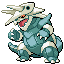 Main Sprite