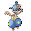 Main Sprite