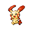 Main Sprite