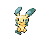 Main Sprite