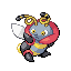 Volbeat (volbeat) game sprite