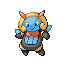 Main Sprite