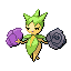 Main Sprite
