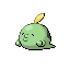 Gulpin (gulpin) game sprite