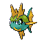 Main Sprite