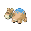 Main Sprite