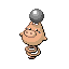Main Sprite