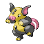 Main Sprite