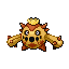 Main Sprite