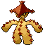 Main Sprite