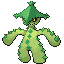 Cacturne (cacturne) game sprite