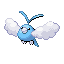 Swablu (swablu) game sprite