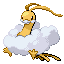 Main Sprite