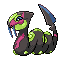 Main Sprite