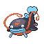 Main Sprite