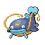 Whiscash (whiscash) game sprite