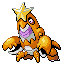Main Sprite