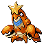 Crawdaunt (crawdaunt) game sprite