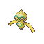 Main Sprite