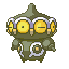 Main Sprite