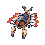 Main Sprite