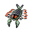 Anorith (anorith) game sprite