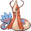 Milotic (milotic) game sprite