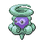 Castform Snowy Form (castform) game sprite