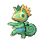 Main Sprite