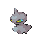 Shuppet (shuppet) game sprite